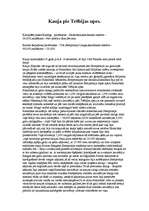 Referāts 'Kauja pie Trēbijas upes', 1.