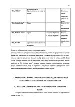 Diplomdarbs 'Разработка маркетингового плана для повышения конкурентоспособности на предприят', 32.