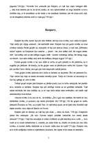 Referāts 'Brāļu Kaudzīšu romāna “Mērnieku laiki” analīze', 5.