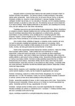 Konspekts 'Antīkais teātris', 1.