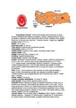 Referāts 'Turcija', 4.