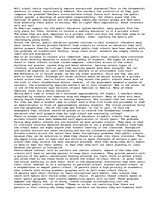 Eseja 'Public Hellhole or Private Paradise: School Choice Reveals All', 1.