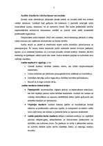 Konspekts 'Audita standartu nepieciešamība un to veidi', 2.