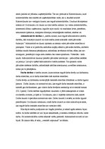 Eseja 'Tiesību veidi, mana pieredze tajos', 2.