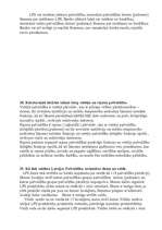 Konspekts 'Pašvaldību tiesības', 11.