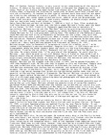 Eseja 'Counterfactual History Is Very Crucial to Our Understanding of the Nature of His', 1.