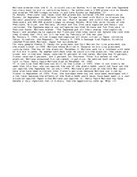 Eseja 'Counterfactual History Is Very Crucial to Our Understanding of the Nature of His', 2.