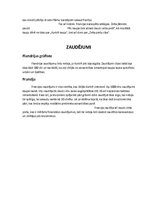 Konspekts 'Kurtrē kauja, 1302.gads', 7.