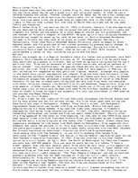 Eseja 'Martin Luther King Jr', 1.