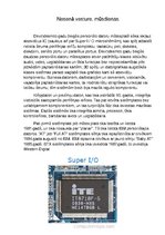 Referāts 'Sistēmplate', 5.