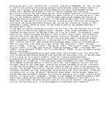 Eseja 'Author/Biography : William Golding (1911-1993)', 1.