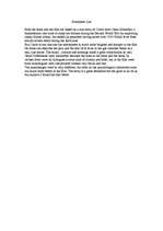 Eseja 'Schindler List', 1.