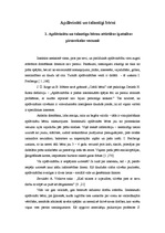 Konspekts 'Apdāvināti un talantīgi bērni', 1.