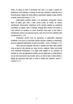 Konspekts 'Apdāvināti un talantīgi bērni', 7.