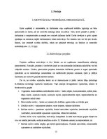 Referāts 'Motivācija', 12.