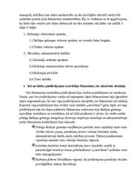 Konspekts 'Manaseina revīzija', 3.