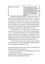 Diplomdarbs 'Sabiedrības iesaiste zinātnē fenoloģijas piemērā Latvijā', 7.