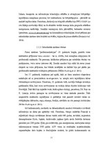 Diplomdarbs 'Sabiedrības iesaiste zinātnē fenoloģijas piemērā Latvijā', 11.