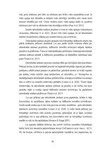 Diplomdarbs 'Sabiedrības iesaiste zinātnē fenoloģijas piemērā Latvijā', 16.