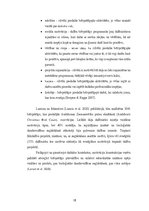 Diplomdarbs 'Sabiedrības iesaiste zinātnē fenoloģijas piemērā Latvijā', 18.