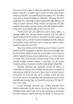 Diplomdarbs 'Sabiedrības iesaiste zinātnē fenoloģijas piemērā Latvijā', 22.