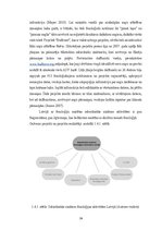 Diplomdarbs 'Sabiedrības iesaiste zinātnē fenoloģijas piemērā Latvijā', 24.