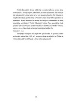 Diplomdarbs 'Sabiedrības iesaiste zinātnē fenoloģijas piemērā Latvijā', 26.