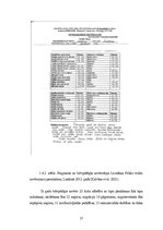 Diplomdarbs 'Sabiedrības iesaiste zinātnē fenoloģijas piemērā Latvijā', 27.