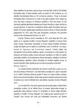 Diplomdarbs 'Sabiedrības iesaiste zinātnē fenoloģijas piemērā Latvijā', 28.