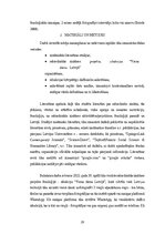 Diplomdarbs 'Sabiedrības iesaiste zinātnē fenoloģijas piemērā Latvijā', 29.