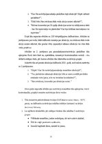 Diplomdarbs 'Sabiedrības iesaiste zinātnē fenoloģijas piemērā Latvijā', 31.