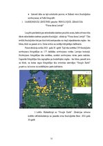 Diplomdarbs 'Sabiedrības iesaiste zinātnē fenoloģijas piemērā Latvijā', 32.