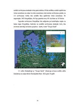 Diplomdarbs 'Sabiedrības iesaiste zinātnē fenoloģijas piemērā Latvijā', 34.