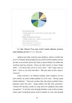 Diplomdarbs 'Sabiedrības iesaiste zinātnē fenoloģijas piemērā Latvijā', 42.