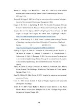 Diplomdarbs 'Sabiedrības iesaiste zinātnē fenoloģijas piemērā Latvijā', 46.