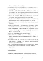 Diplomdarbs 'Sabiedrības iesaiste zinātnē fenoloģijas piemērā Latvijā', 48.