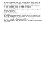 Eseja 'Chinese Views on Death and Dying Burial Techniques, Rituals and Beliefs of the C', 4.