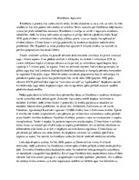 Eseja 'Klonēšana - ieguvums', 1.