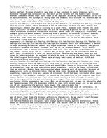 Eseja 'Euthanasia', 1.