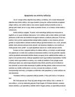 Konspekts 'Miltons Frīdmens par inflāciju', 7.