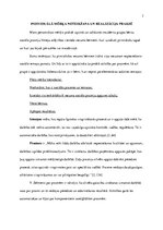 Prakses atskaite 'Pirmsskolas izglītības prakse', 3.