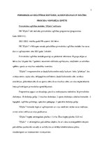 Prakses atskaite 'Pirmsskolas izglītības prakse', 7.