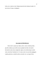 Prakses atskaite 'Pirmsskolas izglītības prakse', 19.