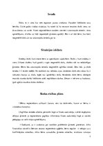 Referāts 'Bērns bez attaisnojoša iemesla neapmeklē izglītības iestādi', 3.