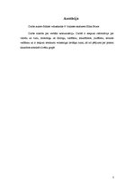 Referāts 'Verbālā saskarsme', 3.