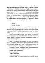 Referāts 'Verbālā saskarsme', 9.