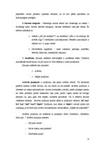 Referāts 'Verbālā saskarsme', 18.