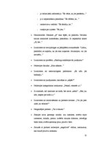 Referāts 'Verbālā saskarsme', 22.