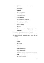 Referāts 'Verbālā saskarsme', 23.