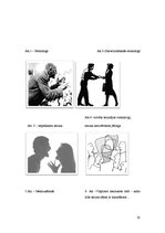 Referāts 'Verbālā saskarsme', 33.